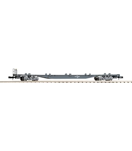 Amazon | 朗堂 Nゲージ U53A-30000番台タイプ 佐川急便 鉄道模型用品 C